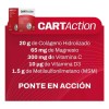 Suplemento Alimenticio Elmor Cartaction Caja Sobres