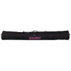 Element Equipment Ski Bag with Shoulder Strap Black/Pink 175