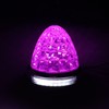 Customize (カスタマイズ) 12V 24V Truck LED Marker Lamp with Shoulder