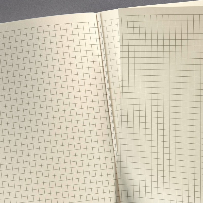 Sigel Conceptum Notebook Approx. A5, Softcover, Now With Softwave Surface