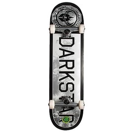 Darkstar Timeworks FP Complete Skateboard