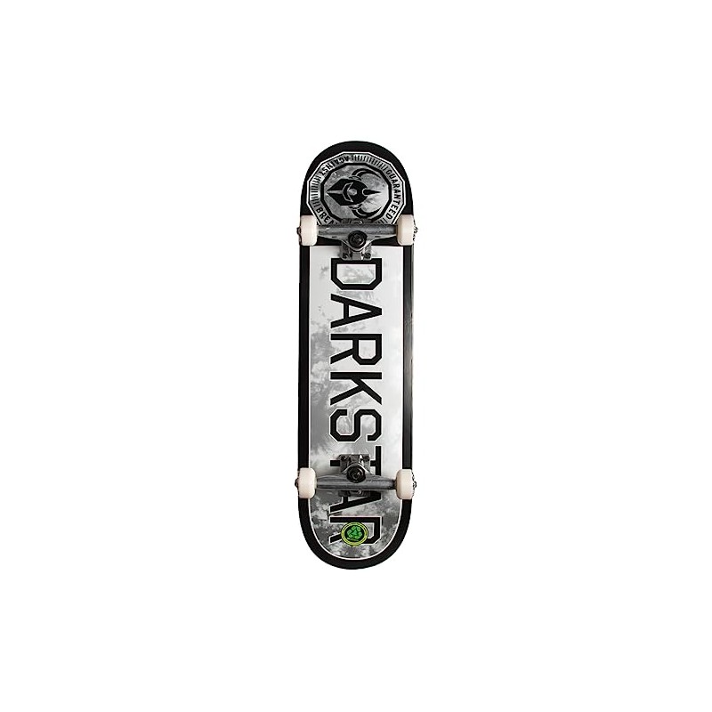 Darkstar Timeworks FP Complete Skateboard