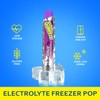 Sqwincher Sqweeze Electrolyte Freezer Pops, Variety Pack, 10 Count (Pack