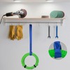 LUMITERRA Cable Pulling Aid 30 m with 3 Guide Springs