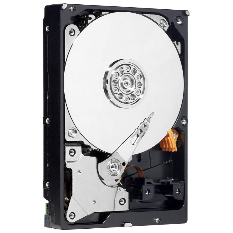 Toshiba DT02ABA400 [4TB SATA600 5400]