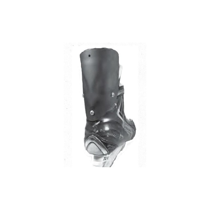 Nash Hockey Skate Heel Tendon Gaurd Repair Kit