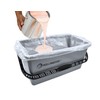 ROLLINGDOG Exclusive Paint Bucket Liners - for Use with ROLLINGDOG