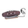 3 String Guitar Pickup Maple Guitar Pickup, 3 String Guitar
