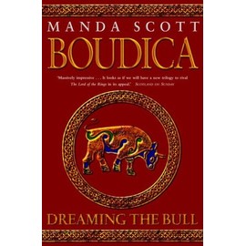 Dreaming the Bull (#2)