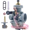Blaster 200 Carburetor & Fuel Switch Valve Petcock Fits for Yamaha Blaster 200 YFS 200 Carburetor Carb Carby 1988-2006