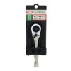 TONE TRH31S Short Ratchet Handle (Hold) 0.37 inch (9.5 mm)