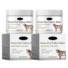 Tallow Skin Firming Moisturizer
