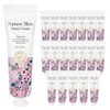 Food Aholic 20 Food Aholic Nature Skin Acacia Hand Cream