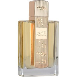 Lattafa Angham - Citrus, Lavender, Musk, Amber, Vanilla - Eau de Parfum Long-Lasting Fragrance for Unisex, 3.40 Ounce / 100 ml