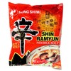 NONG SHIM AMERICA Ramyun Noodle Soup Gourmet, 4.23 Ounce (Pack