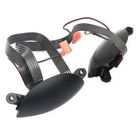 OCPTY Steering Wheel Cruise Control Switch Fits for 1998-2001 for Ford Explorer 2001-2005 for Ford Explorer Sport TRAC F87Z9C888BB