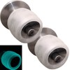 Glow in the Dark Door Knob Cover Firefly Knob for