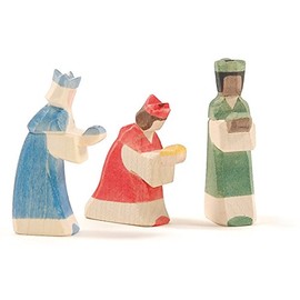 Ostheimer 66530 - Kings mini (3 pieces)