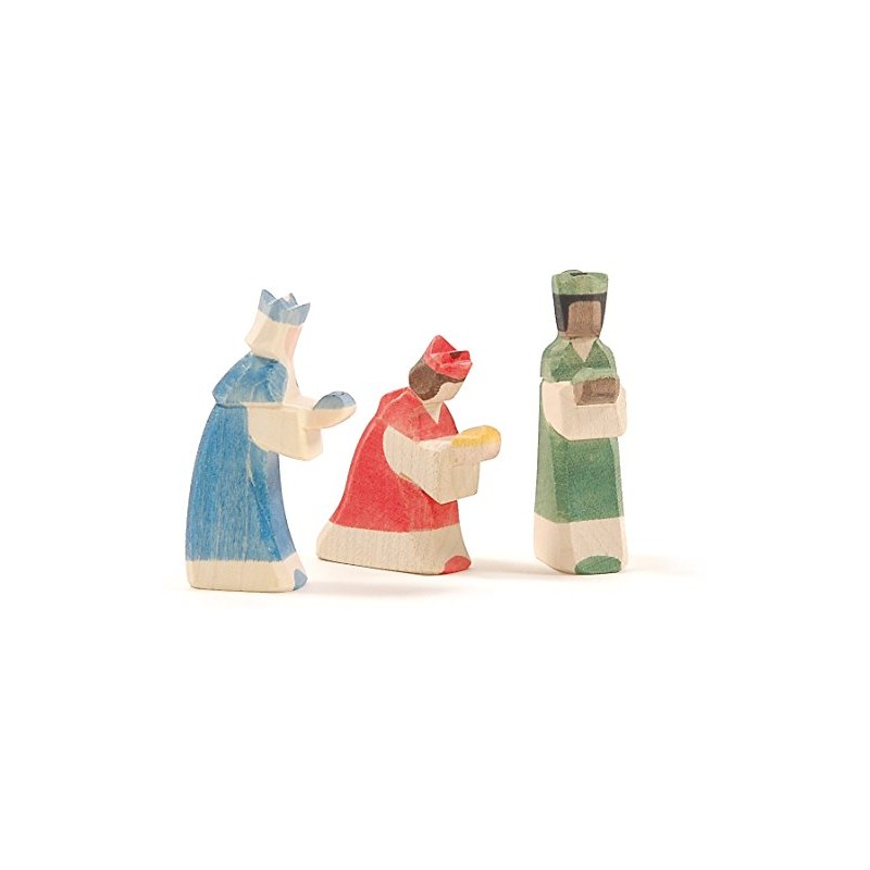 Ostheimer 66530 - Kings mini (3 pieces)