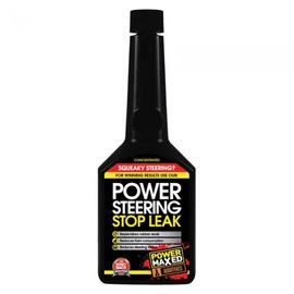 Power Maxed Power Steering Stop Leak 325ml