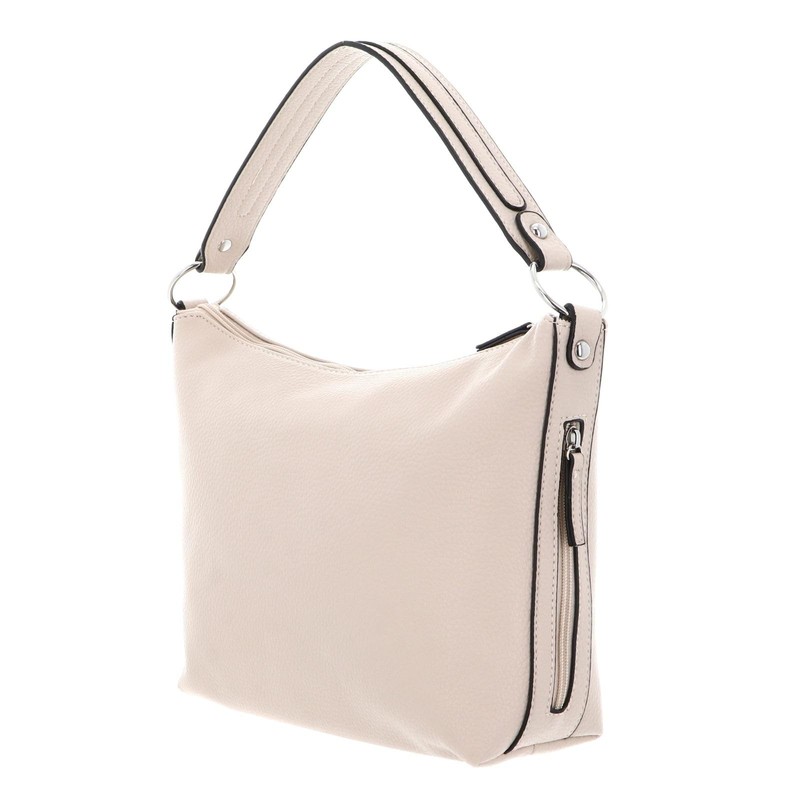 bruno banani Shoulder Bag Beige
