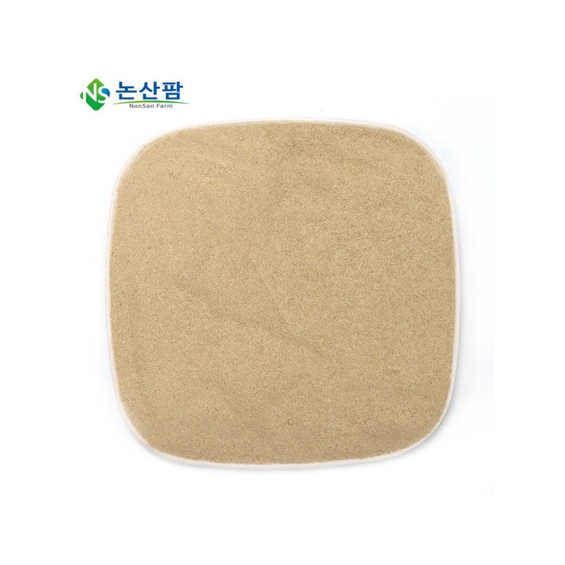 국산 칡가루 칡분말 칡 300g 분말 가루 Domestic Arrowroot Powder