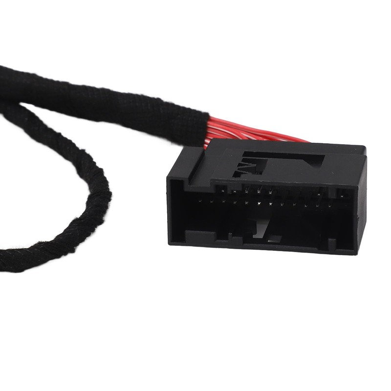 PNP Conversion Power Harness HC3Z 19A387 B 4in to 8in