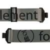Fourth Element - Scout Mask Replacement Straps White/Grey
