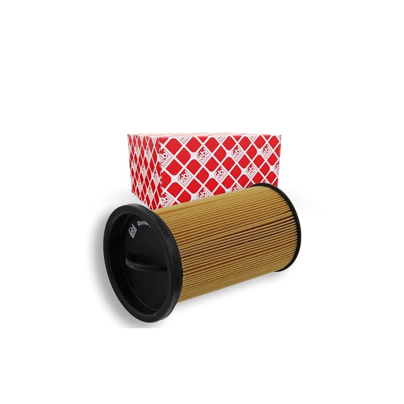 febi bilstein 36561 Fuel Filter, pack of one