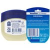 Vaseline Original Healing Jelly, Skin Protectant with 100% White Petrolatum