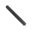 Pool Cue Extension Black 240‑340mm Aluminium Billiards Stick Extension for