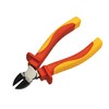 Faithfull FAIPLVDEDC6 140 mm VDE Diagonal Cutter