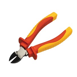 Faithfull FAIPLVDEDC6 140 mm VDE Diagonal Cutter
