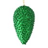 Vickerman Green Pinecone Ornament