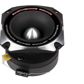 Earthquake Sound BT-90S 300W Heavy Duty Titanium Bullet Tweeter