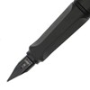 Lamy Safari Matte Black