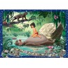 Ravensburger Jigsaw Puzzle, 1,000 Pieces, Jungle book, grey