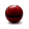 Mugen Red Carbon Fiber Shift knob 6 Speed for Honda