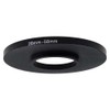 Fotodiox 28mm to 58mm Step-Up Ring