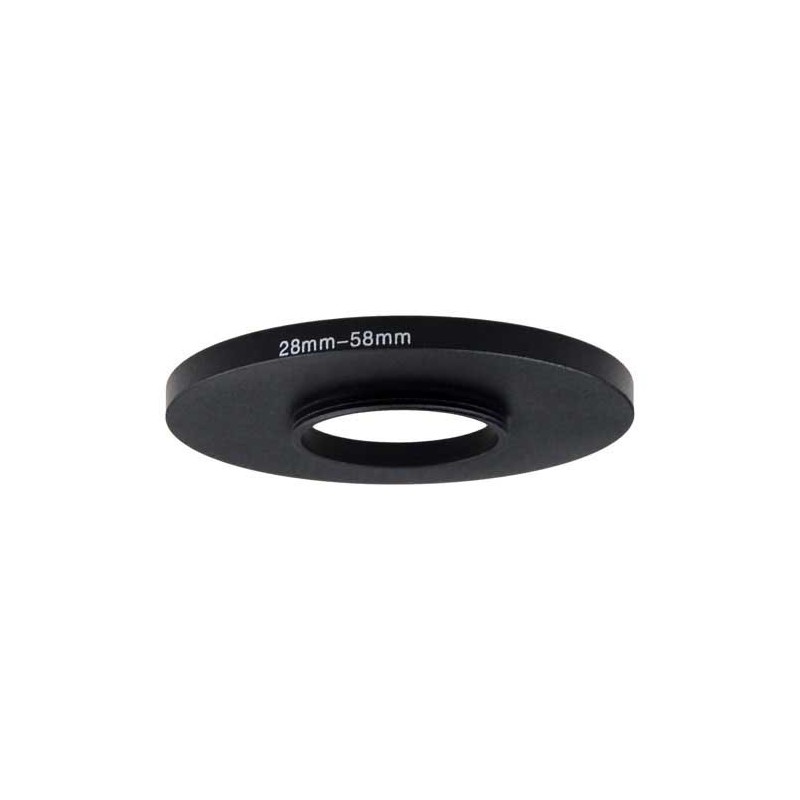 Fotodiox 28mm to 58mm Step-Up Ring