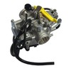JDMSPEED New Carburetor Carb Assembly 16100-HN1-A43 Replacement For Honda TRX