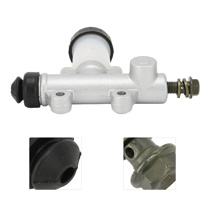 Hydraulic Brake Master Cylinder Assembly 6.000.305 Replacement for Hammerhead Model