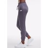 Peloton Women Standard Dreamblend Jogger, Ash, X-Small