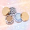 Oulac Eyeshadow Pearl Finish | Eyeshadow and Highlighter Pink Fine
