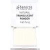 benecos Translucent Powder Mission Invisible (2 x 6.50 g)