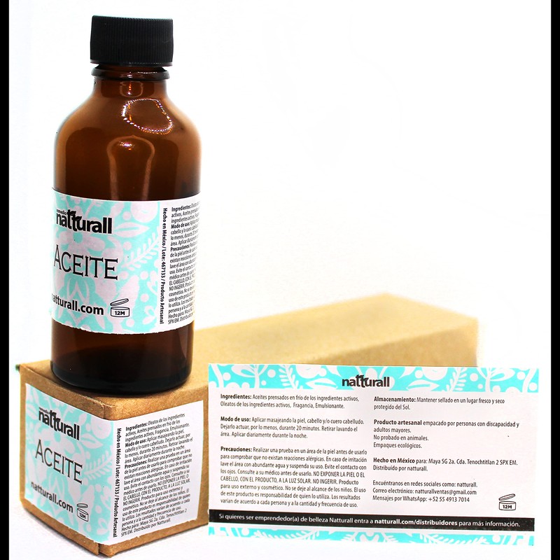 Aceite de toronja 60 ml