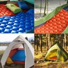 ＹＷＨＷＬＸ Camping Mat, Inflatable Sleeping Mat, Self Inflating Ultralight Sleeping