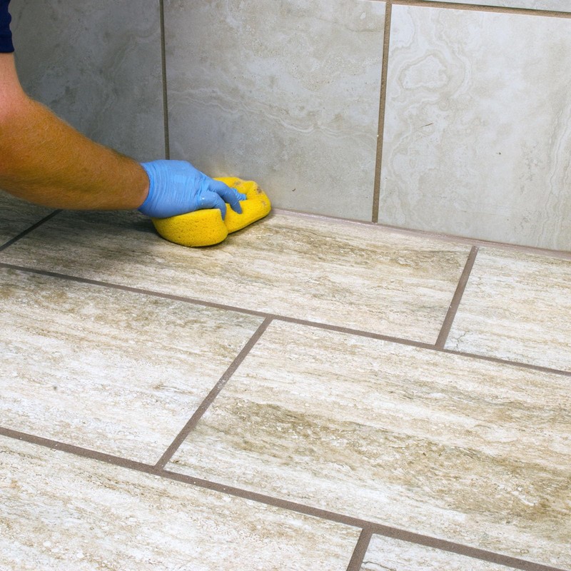 Mapei Keracaulk U Premium, Paintable, Unsanded, Siliconized Acrylic Caulk, Expertly