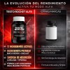 Vitaminas Hombre Precursor Testosterona 180 Caps Testo Alfa