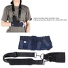 Wrist Brace Sprain Fracture Fixation Support Wrist Hand Sprains Sling